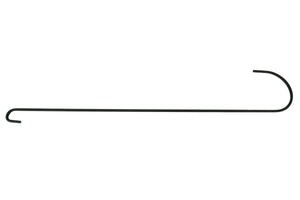 24" S Hook