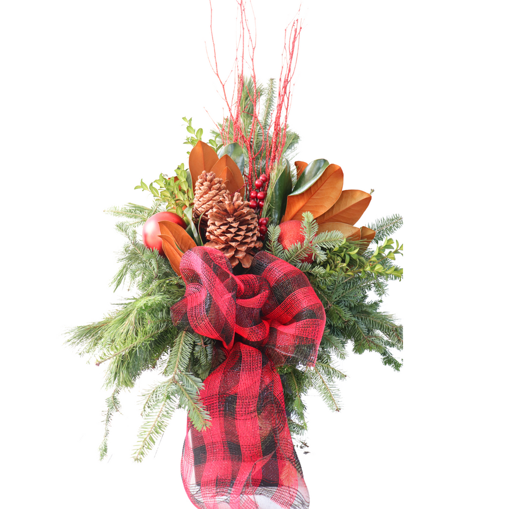 10" Square Premium Planter - Windsor Symphony Orchestra