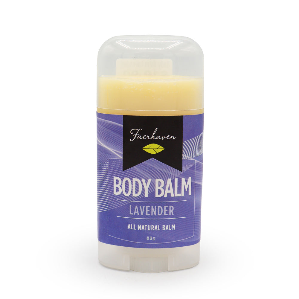 Body Balm - Faerhaven (variety)