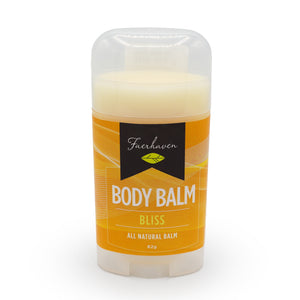 Body Balm - Faerhaven (variety)