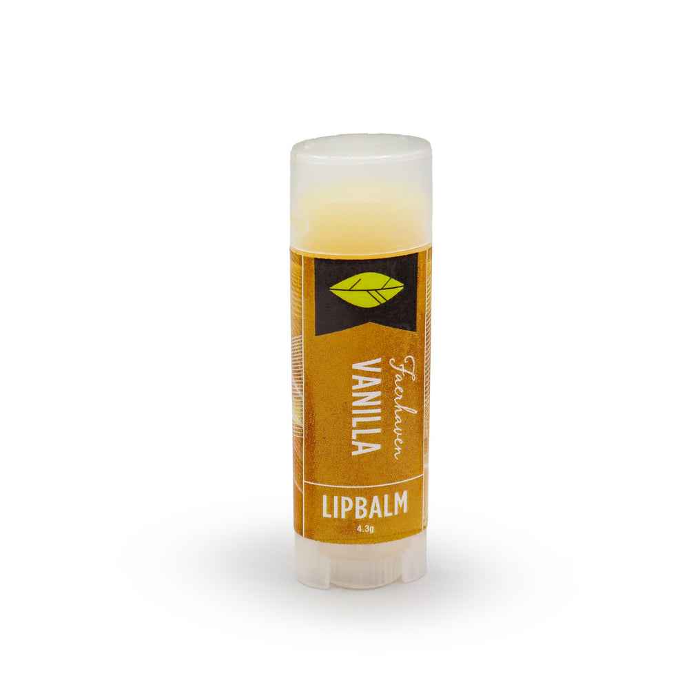 Lip Balm - Faerhaven (variety)