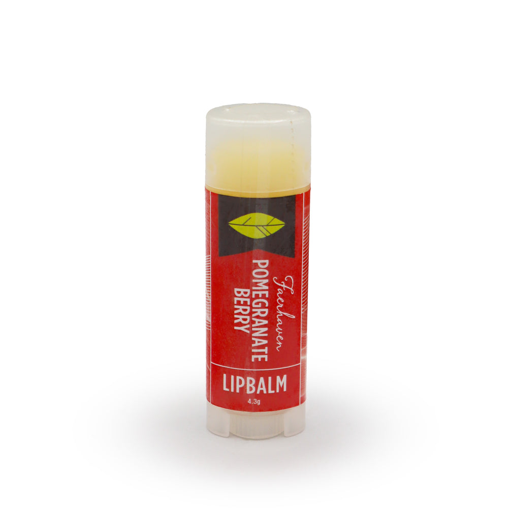 Lip Balm - Faerhaven (variety)