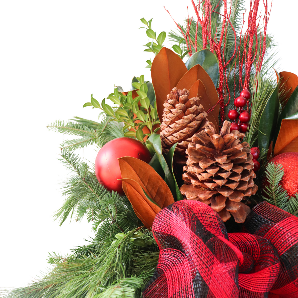 10" Square Premium Planter - Windsor Symphony Orchestra