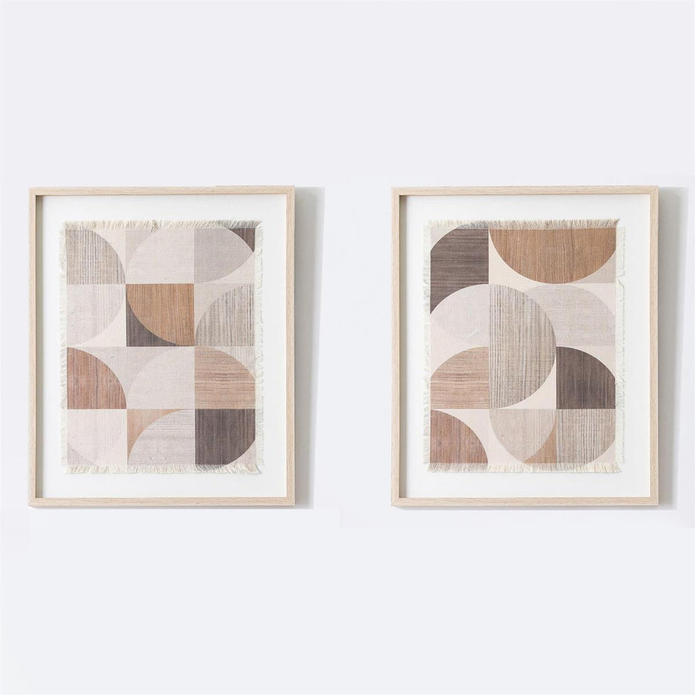 20 x 24 Abstract Wall Art (Assorted Styles)