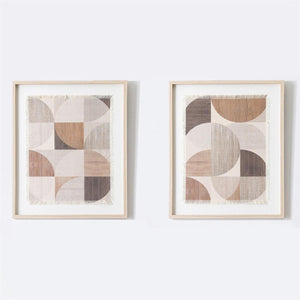 20 x 24 Abstract Wall Art (Assorted Styles)