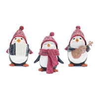 Penguin (Assorted)