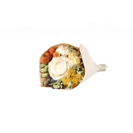 Golden Hour Small Round Bouquet