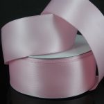 Unwired Double Face Satin Ribbon - 1.5" x 25 Yards