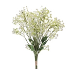 23"H Gypsophila Bundle - Florals and Foliage