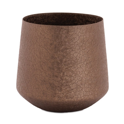 Bronze Iron Container ( Multiple Sizes )