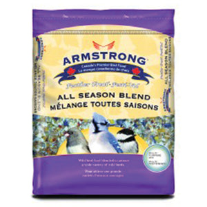 Armstrong All Season Bird Seed 7KG