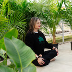 Green Yoga | Yoga In The Greenhouse Workshop (Sun., Apr. 7 @ 8AM)