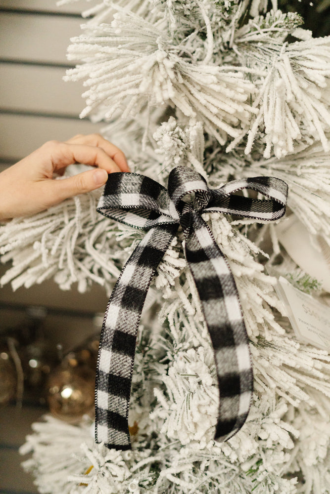 Velvet Bows - pack of 6 (Multiple Colours) - Epilepsy Southwestern Ontario (ESWO)