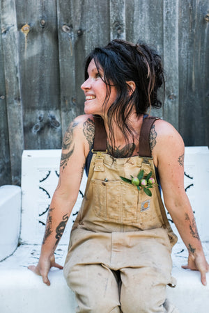 Morning Dew Farms | Dried Flower Pumpkin Workshop (Sat. Oct. 7 @ 2 PM)