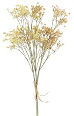 11.5" Baby's Breath Bundle - Florals and Foliage