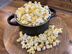 Garlic Parmesan - Small Sealable