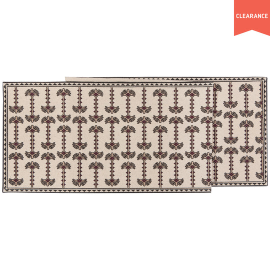14 X 72 Torres Table Runner