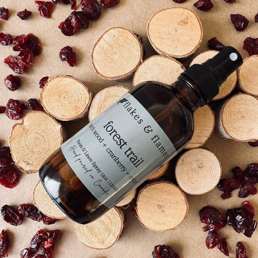 Forest Trail Room Spray 120ml