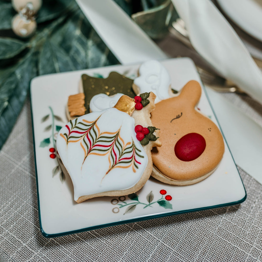 The Pantry | Christmas Sugar Cookie Decorating Workshop (Sat., Nov. 16 @ 11AM)