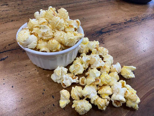 Kettle Corn - Large Sealable