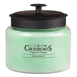 Crossroad Candle Spring / Summer : Melon Burst 64oz Jar