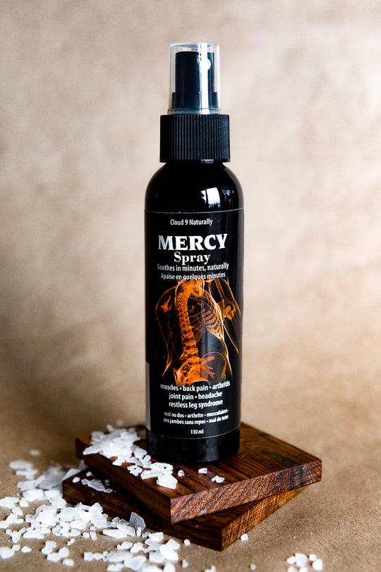 Mercy Spray MSM 110ml