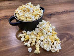 Movie Time - Large Sealable - The Richmond Popcorn Co.