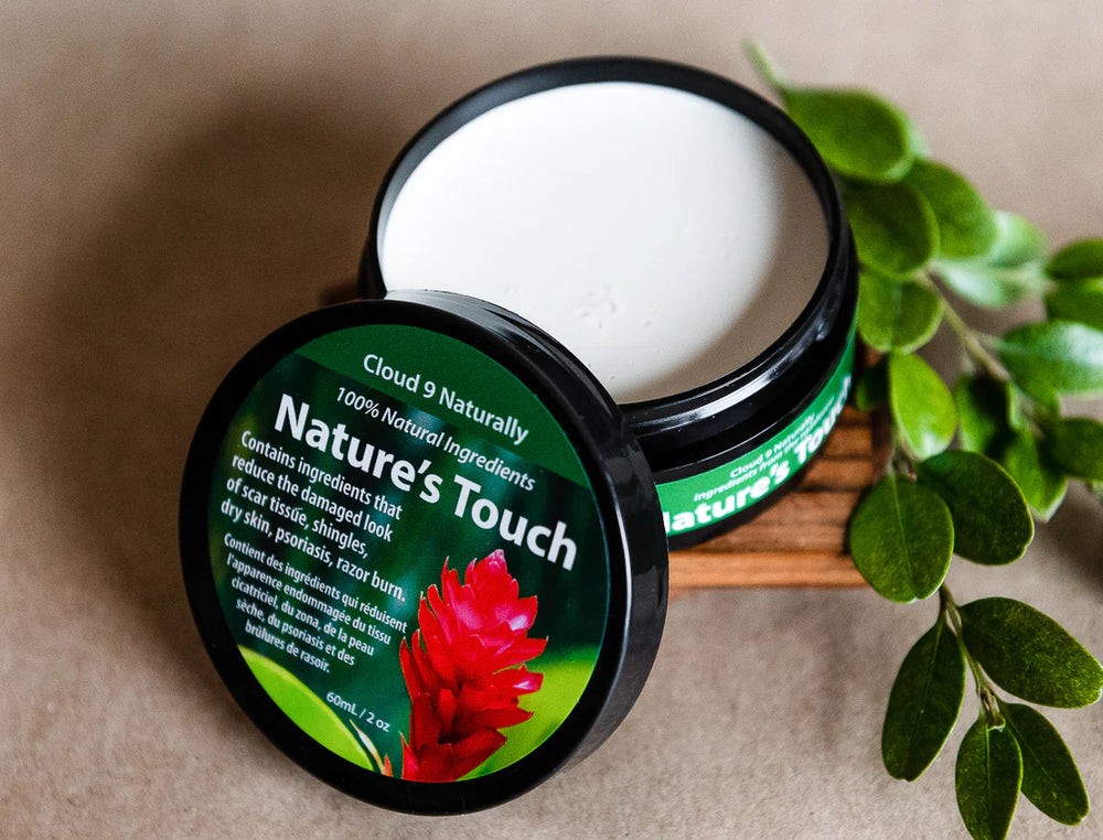 
            
                Load image into Gallery viewer, Nature&amp;#39;s Touch Miracle Cream 60ml
            
        
