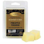 Crossroad Candle Spring / Summer : Pineapple Paradise