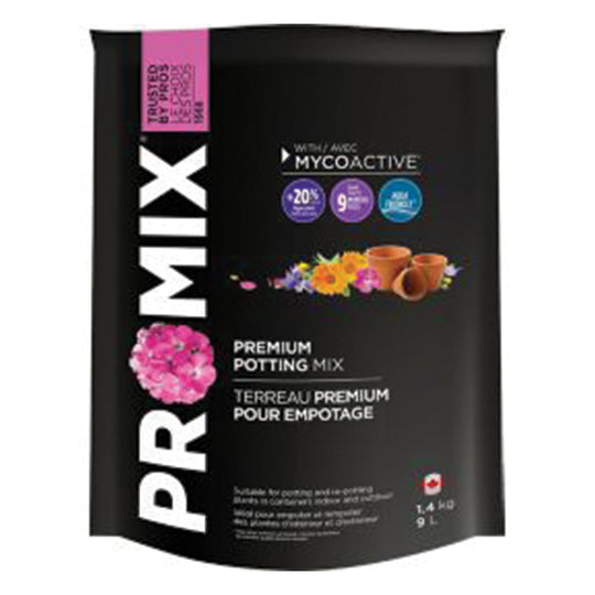 Pro-Mix Potting Mix 9L