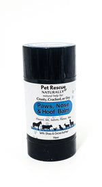 Pet Rescue: Paw Balm 70ml