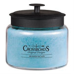 Crossroad Candle Spring / Summer:  Seaside Escape 64oz Jar