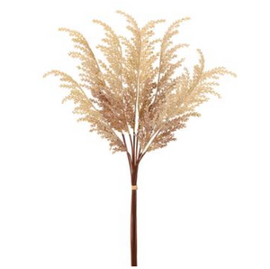 
            
                Load image into Gallery viewer, 26&amp;quot; Pampas Grass Bundle x8 Beige - Florals and Foliage
            
        