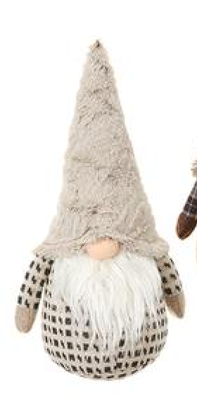 14.5" Gnome (Assorted)