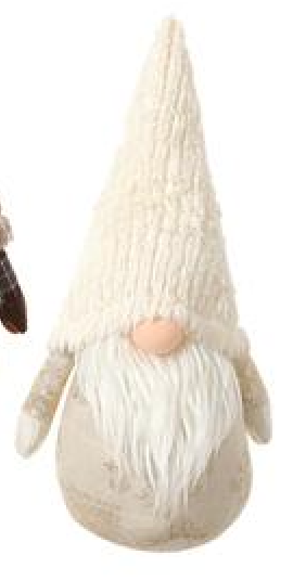 14.5" Gnome (Assorted)