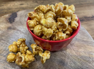 Salted Caramel - Small Sealable - The Richmond Popcorn Co.