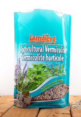 8 QT Horticultural Vermiculite Mix