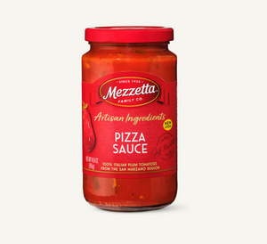 Mezzetta Pizza Sauce