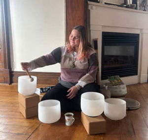 Pilates & Matcha Morning (Saturday, June 28th @ 9 AM)