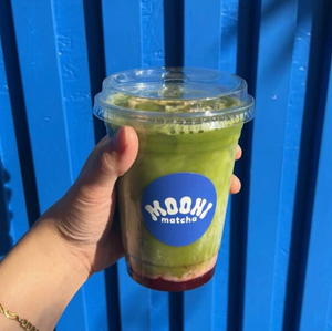 Pilates & Matcha Morning (Saturday, June 28th @ 9 AM)