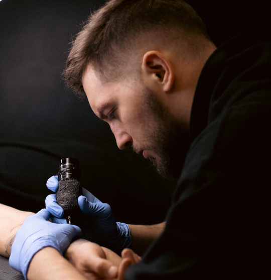 Tylor Tattoos | Flash Tattoo Event (Saturday, April 18)