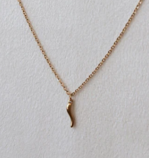 Cornetto Necklace