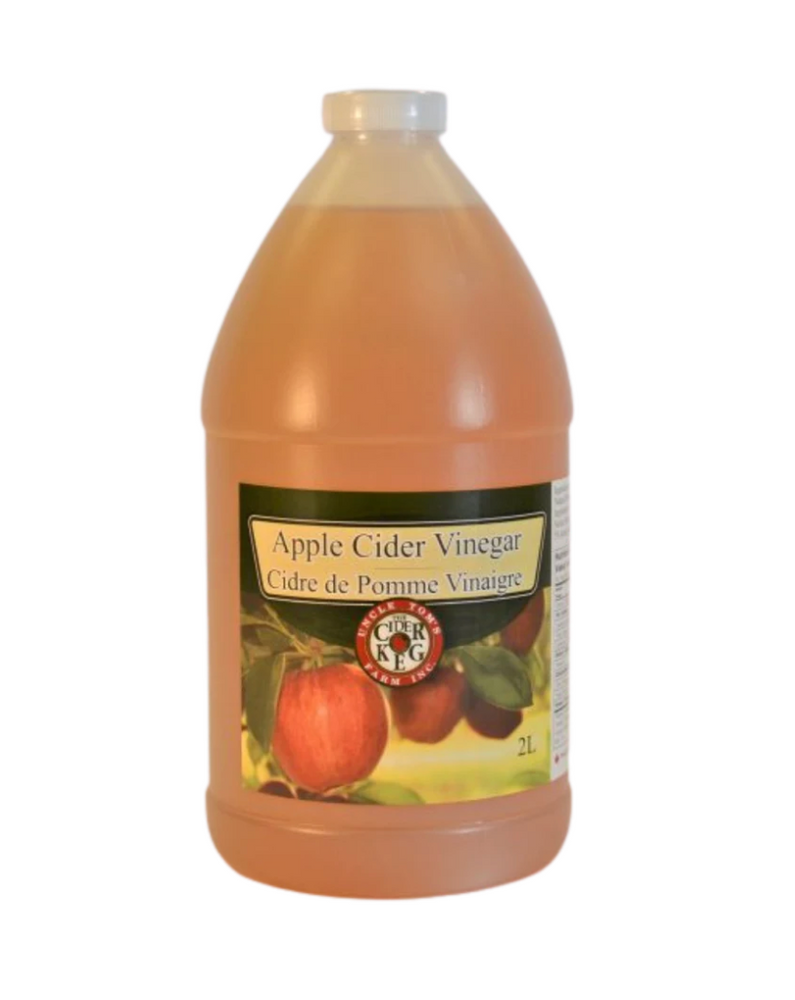 Apple Cider Vinegar 2L