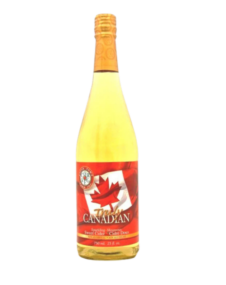 Truly Canadian Cider 750ml