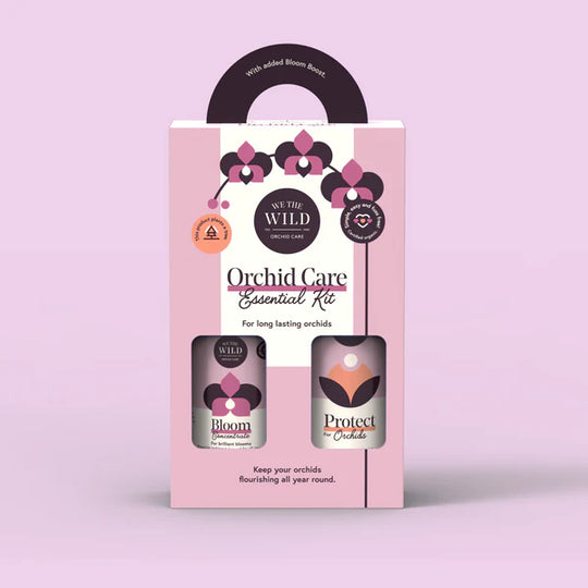 Orchid Care Essential Kit