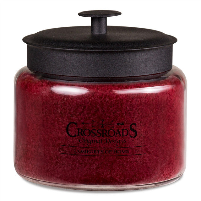 Crossroads Candles Everyday: Comforts of Home (Multiple Sizes)