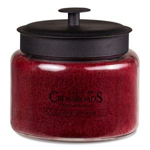 Crossroads Candles Everyday: Comforts of Home (Multiple Sizes)