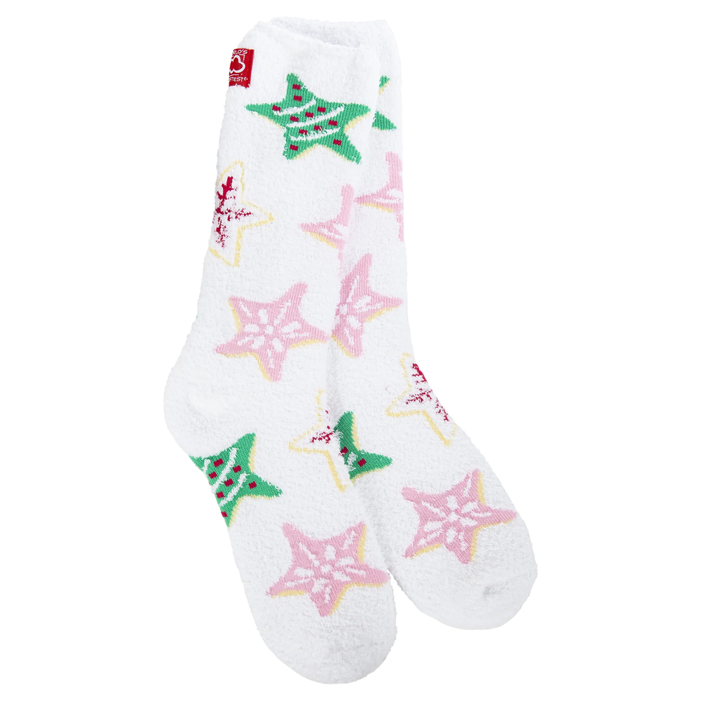 Holiday Collection - Cozy Crew - Star Cookies