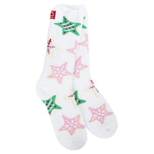 Holiday Collection - Cozy Crew - Star Cookies