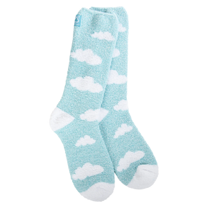 Cozy Collection Cloud Crew - Cloud Turquoise